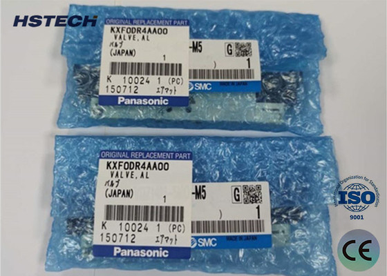 ราคาดี ปานาโซนิค อลูมิเนียมซอลีนอยด์แวลล์ KXF0DR4AA00 MTNP000181AA สําหรับเครื่องเลือกและวาง ออนไลน์