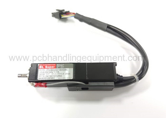 ราคาดี ปานาซอนิก CM402 CM602 N510042737AA 15W Z Axis Servo Motor ปานาซอนิก Z Axis Motor ออนไลน์