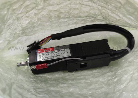 ราคาดี MTNM000235AA N510042737AA ปานาซอนิก 15W AC Servo Motor ปานาซอนิก ชิปมอนเตอร์เซอร์โม่เตอร์ ออนไลน์