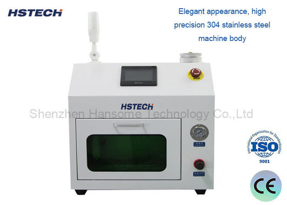เครื่องทําความสะอาดระบายน้ํา CE และ ISO9001 ได้รับการรับรอง - รวมใบข้อมูล - ขนาด 800 * 600 * 600 มม.