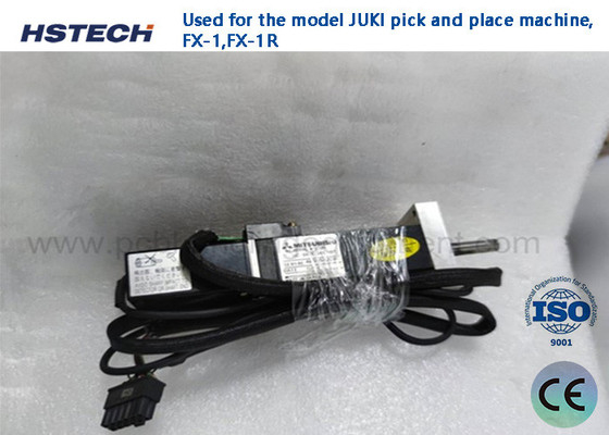 ราคาดี JUKI Z Axis Motor สําหรับเครื่องยนต์ JUKI Pick and Place Machine,FX-1,FX-1R ออนไลน์