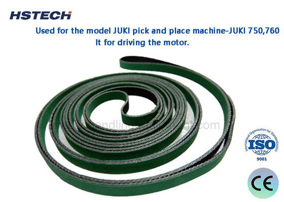 ราคาดี การขับเคลื่อนฟังก์ชัน JUKI E2216725000 เข็มขัดขนส่งสําหรับ JUKI 750,750 ออนไลน์