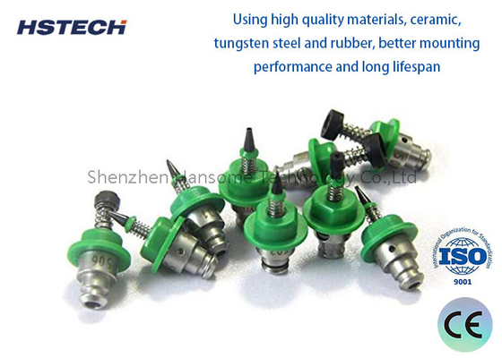 ราคาดี JUKI 2000 ซีรีส SMT Nozzle 502 (31x16mm) สําหรับชิปส่วนประกอบ ออนไลน์
