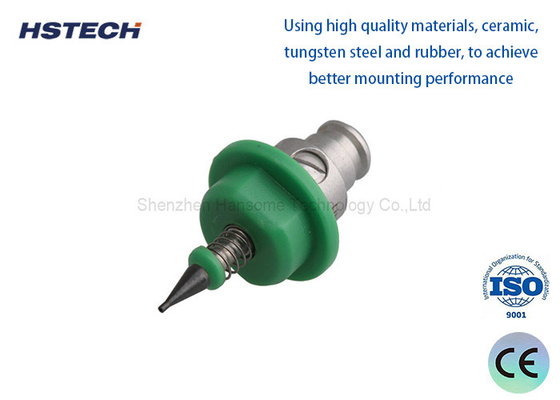 ราคาดี SMT Nozzle 503 สําหรับ JUKI 2000, Silver&Green,Tungsten Steel+Rubber+Ceramic ออนไลน์