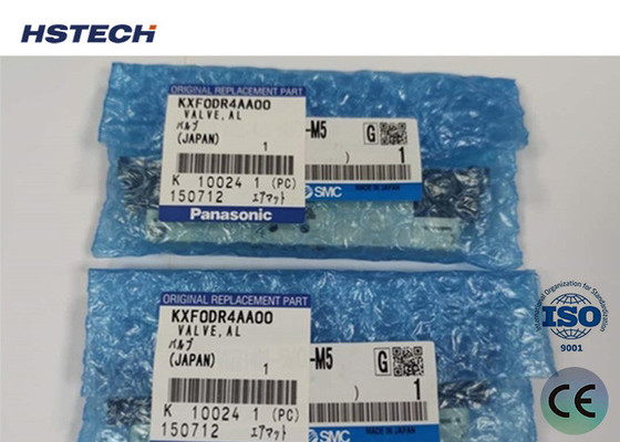 ราคาดี วาล์ว Solenoid อลูมิเนียม Panasonic สําหรับ Panasonic Pick And Place Machine ออนไลน์