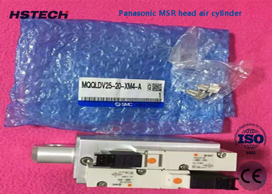 ราคาดี อลูมิเนียม Panasonic SMT MSR อากาศกล่องที่ใช้สําหรับ Panasonic Pick และวางเครื่อง ออนไลน์