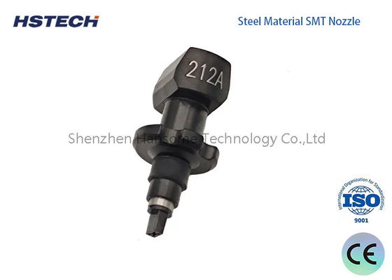 ราคาดี SMT จับจุ้น J7055131C SAMSUNG CP45 PICK UP NOZZLE -Ø2.2/Ø1.4 ออนไลน์
