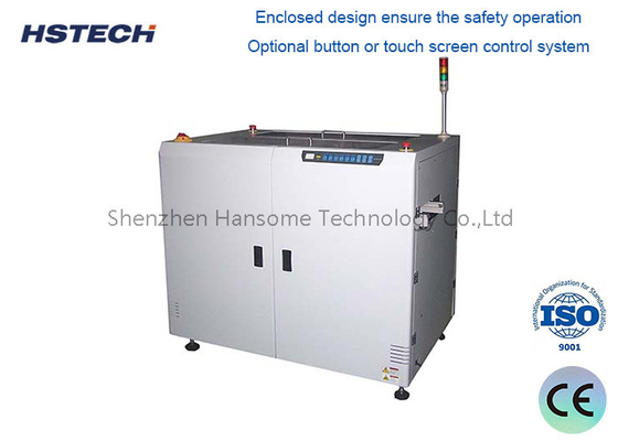 ราคาดี 1.5M LED Board Vacuum Loader PCB Loader อุปกรณ์ควบคุม PLC ออนไลน์