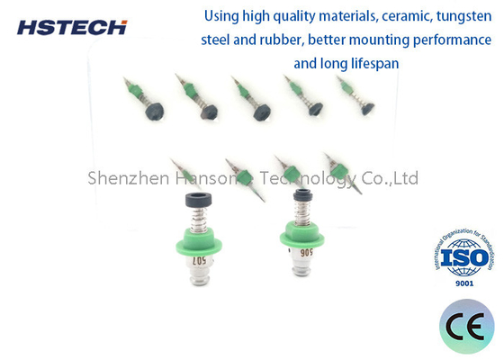 ราคาดี JUKI 2000 ซีรี่ย์ SMT Nozzle 504, Tungsten Steel Ceramic, อายุการใช้งานยาว ออนไลน์