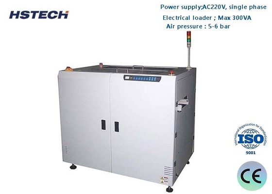 ราคาดี ประมาณ 10 วินาที 1.5M LED Board Vacuum Loader พร้อมการดูดแอก ออนไลน์