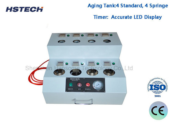 ราคาดี เครื่องฉีดเครื่องผสมผสมผสมและขนาดมาตรฐาน 0.4Mpa ออนไลน์