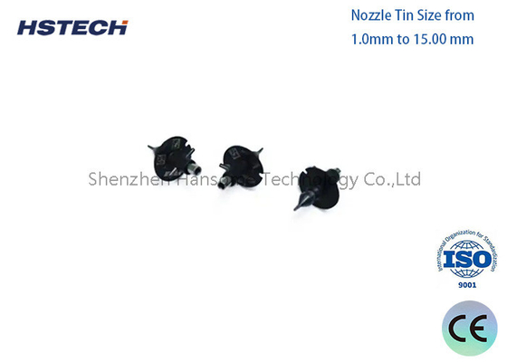 ราคาดี SAMSUNG CP45 J9055133B SAMSUNG CP45 NEO PICK UP NOZZLE ออสแลช 0.8/ ออสแลช 0.28 CN030 ออนไลน์