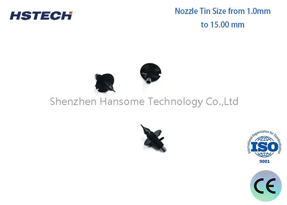 ราคาดี Samsung CP45FV J9055138B SMT Nozzle สําหรับส่วนประกอบ SMD Pick Up ออนไลน์