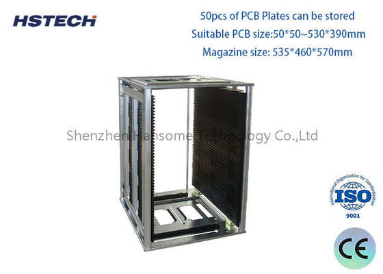 ราคาดี อุปกรณ์การจัดการ PCB ที่มั่นคงและทนทานสําหรับสายการผลิต SMT ออนไลน์