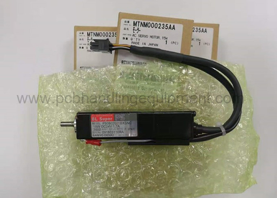 ราคาดี ส่วนเครื่อง SMT สําหรับเครื่อง Panasonic CM402/CM602 Pick and Place N510042737AA ออนไลน์