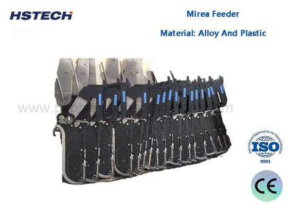ราคาดี SMT Pick And Place Machine ของแท้และคัดลอก ของใหม่ 8 มิลลิเมตร Mirea C ประเภท Feeder SMD องค์ประกอบ ออนไลน์
