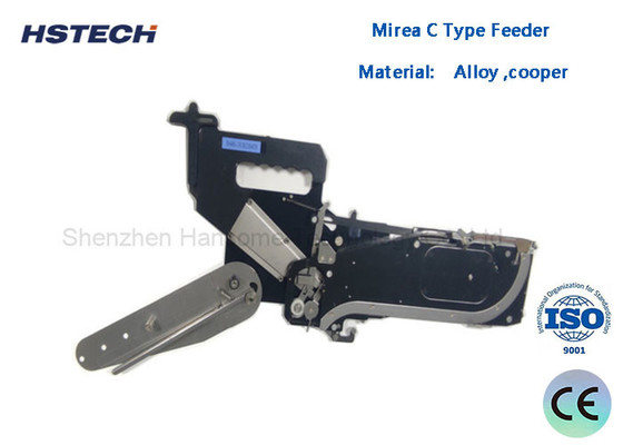 ราคาดี C Type 8*4mm SMT Pick And Place Parts Mirea เครื่องเลี้ยงชนิด C ออนไลน์