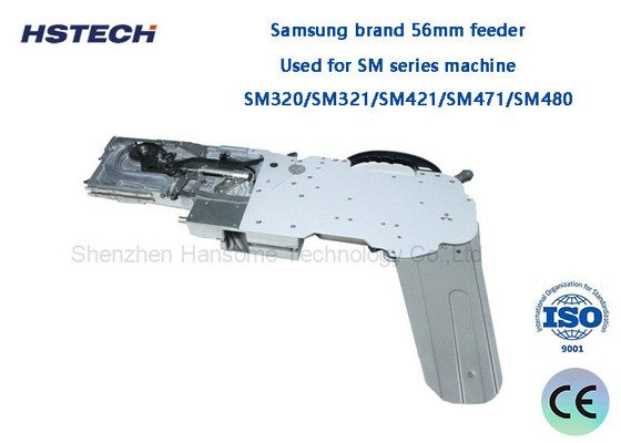 ราคาดี คุณภาพคงที่ Samsung SMT 56mm Feeder สําหรับเครื่อง SM ซีรีส์ ด้วยสภาพใหม่ ออนไลน์