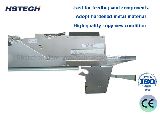 ราคาดี Panasonic KXFW1KS9A00 Feeder สําหรับ CM402, CM602 ซีรีส ชิปการติดตั้ง ออนไลน์