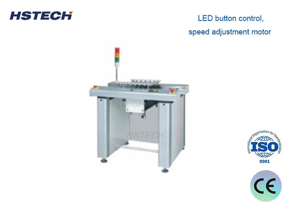 ราคาดี อุปกรณ์การจัดการ PCB สําหรับการปรับความกว้างปุ่ม LED ออนไลน์