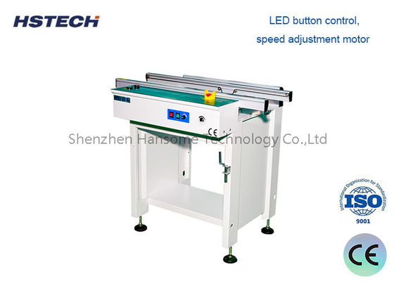 ราคาดี อุปกรณ์รับมือ PCB เข็มขัด ESD พร้อมการปรับความกว้างปุ่ม LED ออนไลน์