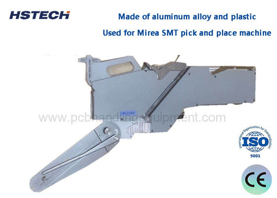 ราคาดี แบบ C Feeder อลูมิเนียมสลัดและพลาสติก Mirea Feeder สําหรับ Mirea SMT Pick And Place Machine ออนไลน์