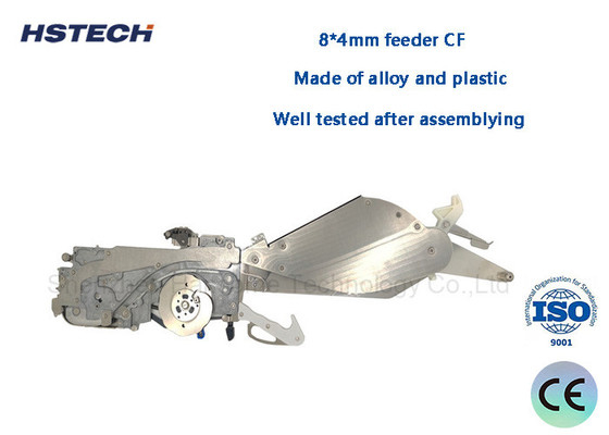 ราคาดี JUKI SMT Feeder AF 0402 CF 8*4mm สําหรับการผลิต Pick And Place ออนไลน์