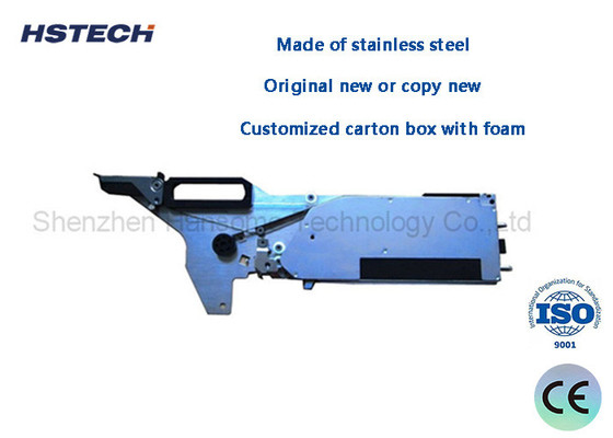 ราคาดี สต็อคคอมพิวเตอร์ใหม่ FUJI NXT W08 SMT Feeder สําหรับการเปลี่ยนส่วนประกอบเร็ว ออนไลน์