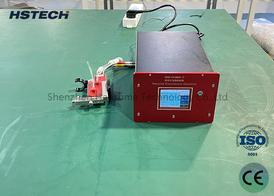 ราคาดี การออกแบบแบบจําลอง PUR Piezo Valve ด้วยสแตนเลส 303 ออนไลน์