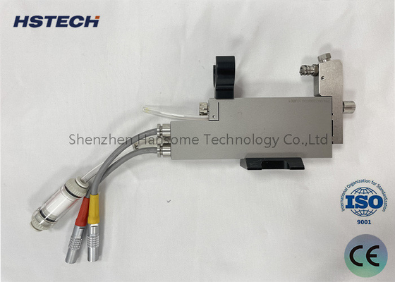 ราคาดี พลังงาน Piezo Valve HS-YD-880S - การออกแบบแบบโมดูล, ปลอดภัยและน่าเชื่อถือ ออนไลน์