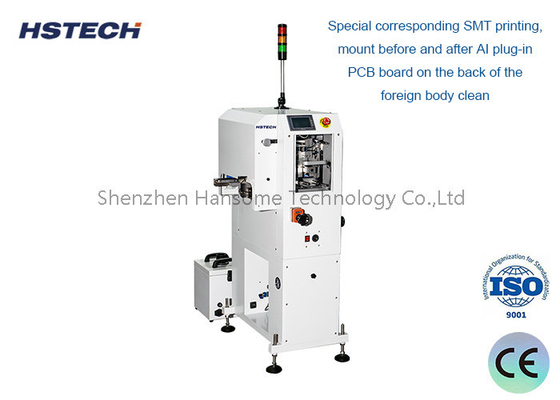 ราคาดี อุปกรณ์การจัดการ PCB ที่ใช้ค่าบํารุงรักษาต่ํา เพื่อทําความสะอาดฝุ่นและสแตตติก ออนไลน์