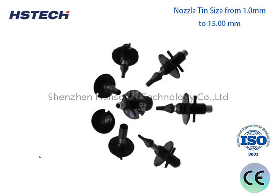 ราคาดี Samsung CP45FV CP45 CP60 SMT Nozzle J9055138B สําหรับส่วนประกอบ SMD ออนไลน์