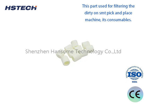 ราคาดี เครื่องกรองบํารุงรักษา JUKI ที่ใช้ในการกรองของสกปรกบน Smt Pick And Place Machine ออนไลน์