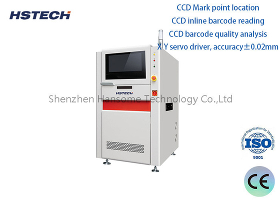 ราคาดี ระบบเครื่องหมายเลเซอร์ UV 3W สําหรับอุปกรณ์การจัดการ PCB ที่ใช้พลังงานน้อย ออนไลน์