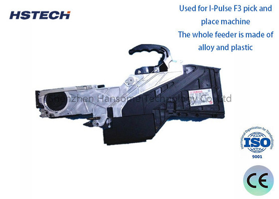 ราคาดี YAMAHA SMT Feeder ที่ใช้สําหรับเครื่องติดตั้งชิปซีรีส์ YV / YG ออนไลน์