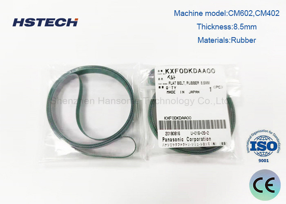 ราคาดี แพนโซนิก SMT แบลท์ขนส่งเดิม KXF0DKFAA00 8.5 มม. สําหรับ CM602/CM402 ออนไลน์