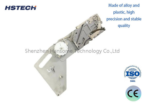 ราคาดี SMT Feeder สําหรับเครื่องจักร Samsung SM Series / 56mm Pneumatic / 100% ทดสอบ ออนไลน์