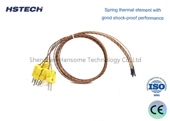ราคาดี โอนิเวชั่นและดีเด่นโอเมก้า Welding Thermocouples K ตัวเลือกความยาวพล็อกขนาดเล็ก ออนไลน์