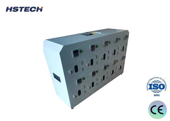 ราคาดี สะดวกและเรียบร้อย อัตโนมัติเต็มเวลา Solder Paste Rewarming Machine ออนไลน์