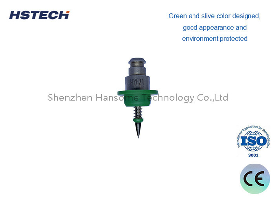 ราคาดี JUKI 2000 ซีรี่ย์ SMT Nozzle 501 สําหรับและการดูดแม่นยําของส่วนประกอบในการติดตั้งชิป ออนไลน์