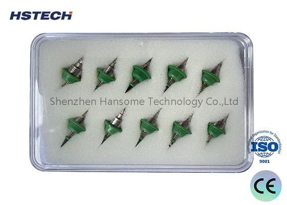 ราคาดี SMT Nozzle 500 สําหรับการทํางานที่ยาวนานและการติดตั้งความแม่นยําสูง ออนไลน์