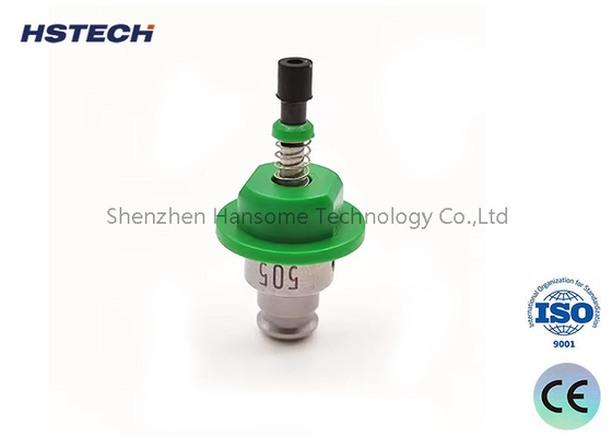 ราคาดี JUKI 505 SMT Nozzle for 2000 Series Pick and Place Tungsten Stee เครื่องปรับระบายไฟฟ้า ออนไลน์