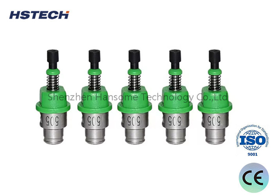 ราคาดี JUKI 505 SMT Nozzle Ceramic+Tungsten Steel สําหรับเครื่องรับและวางเครื่อง 2000 ซีรี่ย์ ออนไลน์