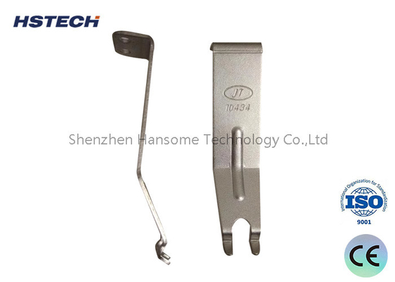 ราคาดี นิ้วไทเทเนียม JT Wave Soldering นิ้วเครื่องมือสําคัญสําหรับการปั่นที่มั่นคงในสายการผลิต SMT ออนไลน์