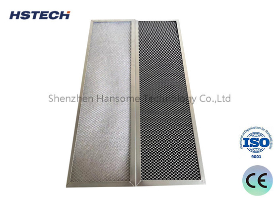 ราคาดี SMT อะไหล่เครื่องยนต์ สแตนเลส ไพน์ Mesh monorail Condenser คลื่น Soldering Flux เครื่องกรองอากาศ ออนไลน์