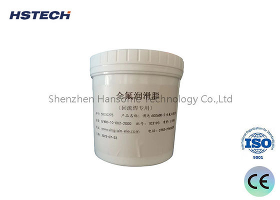 ราคาดี ไขมันอุณหภูมิสูงสุด ไขมันเปอร์ฟลอรีนสําหรับการผสมคลื่นและการไหลกลับ ออนไลน์