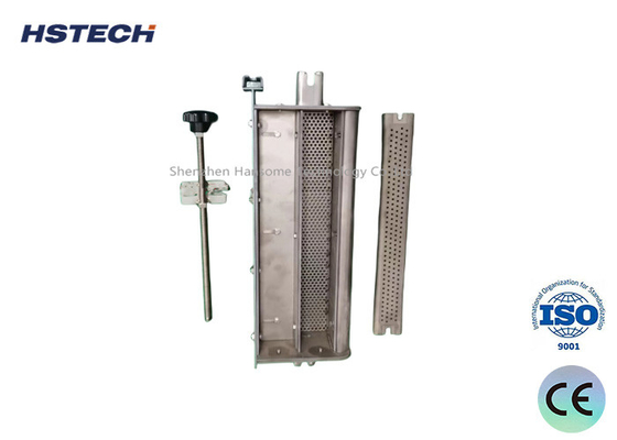 ราคาดี สแตนเลส โลเดอร์คลื่นแผ่นครอบคลุมขัดขวาง MPS-350II สปอยเลอร์ โลเดอร์คลื่น ออนไลน์