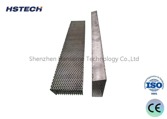ราคาดี องค์ประกอบเหล็กไร้ขัด JT สายกรองคลื่น Soldering Wave สําหรับการทํางานยาวนาน ออนไลน์