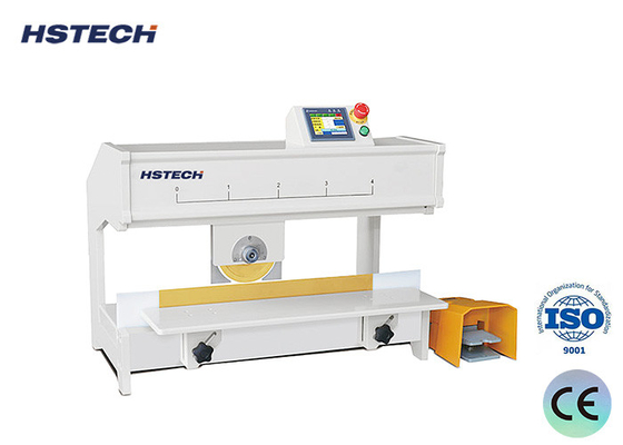 ราคาดี เครื่อง PCB Depaneling Router เครื่อง PCB Milling Router ที่ใช้หน้าต่าง ออนไลน์
