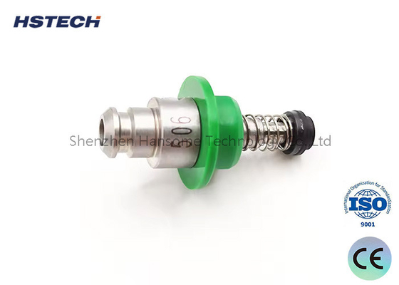ราคาดี โลหะ 5.0 X 3.2 โลหะ 506 JUKI SMT Nozzle สําหรับการดูด SMD Components JUKI Spare Parts ออนไลน์